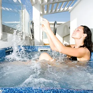 Hotell Club House, Rimini