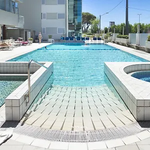 Hotel Ascot &, Rimini